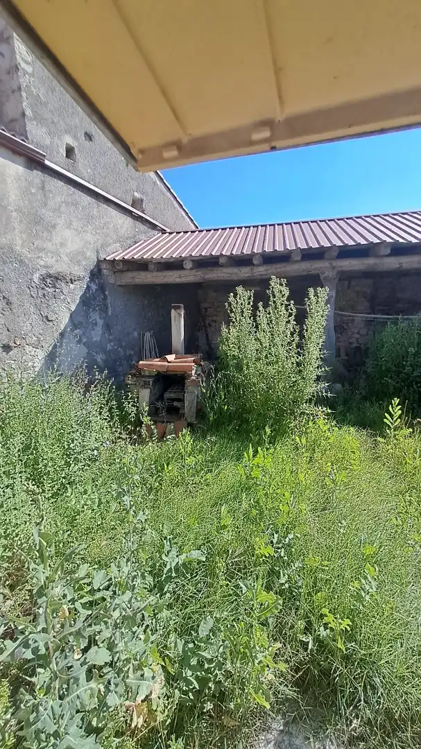 Casa o xalet en venda en Frumales amb Calefacció i Moblat
