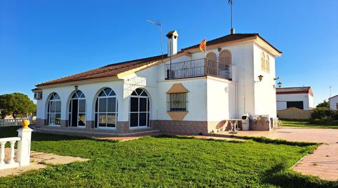 Foto 5 de Finca rústica en venda a Urbanizacion Vista Sevilla, Mairena del Alcor, Sevilla