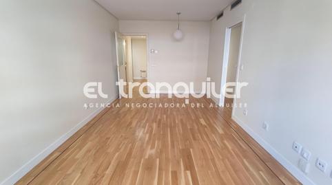 Photo 4 of Flat to rent in Calle Doctor Esquerdo, Estrella,  Madrid Capital