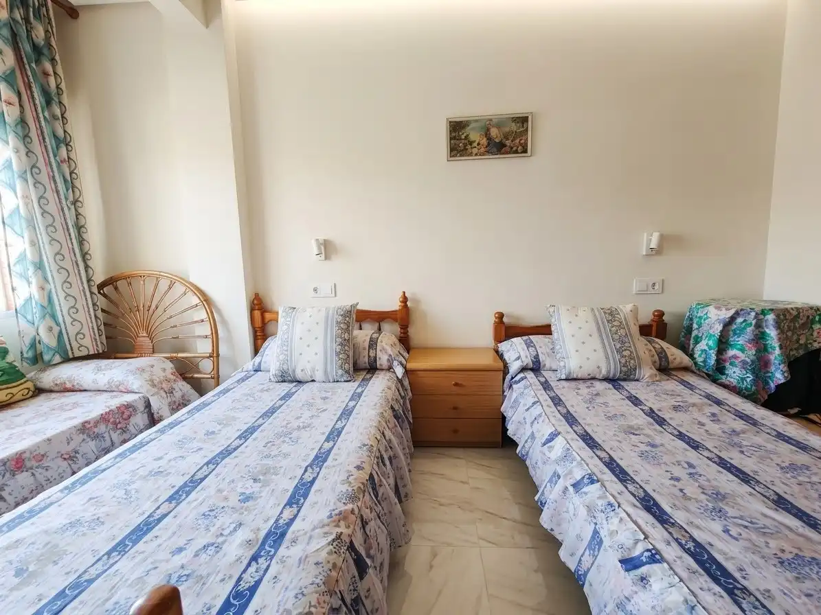 Casa en venta en Los Narejos - Punta Calera, imagen 12