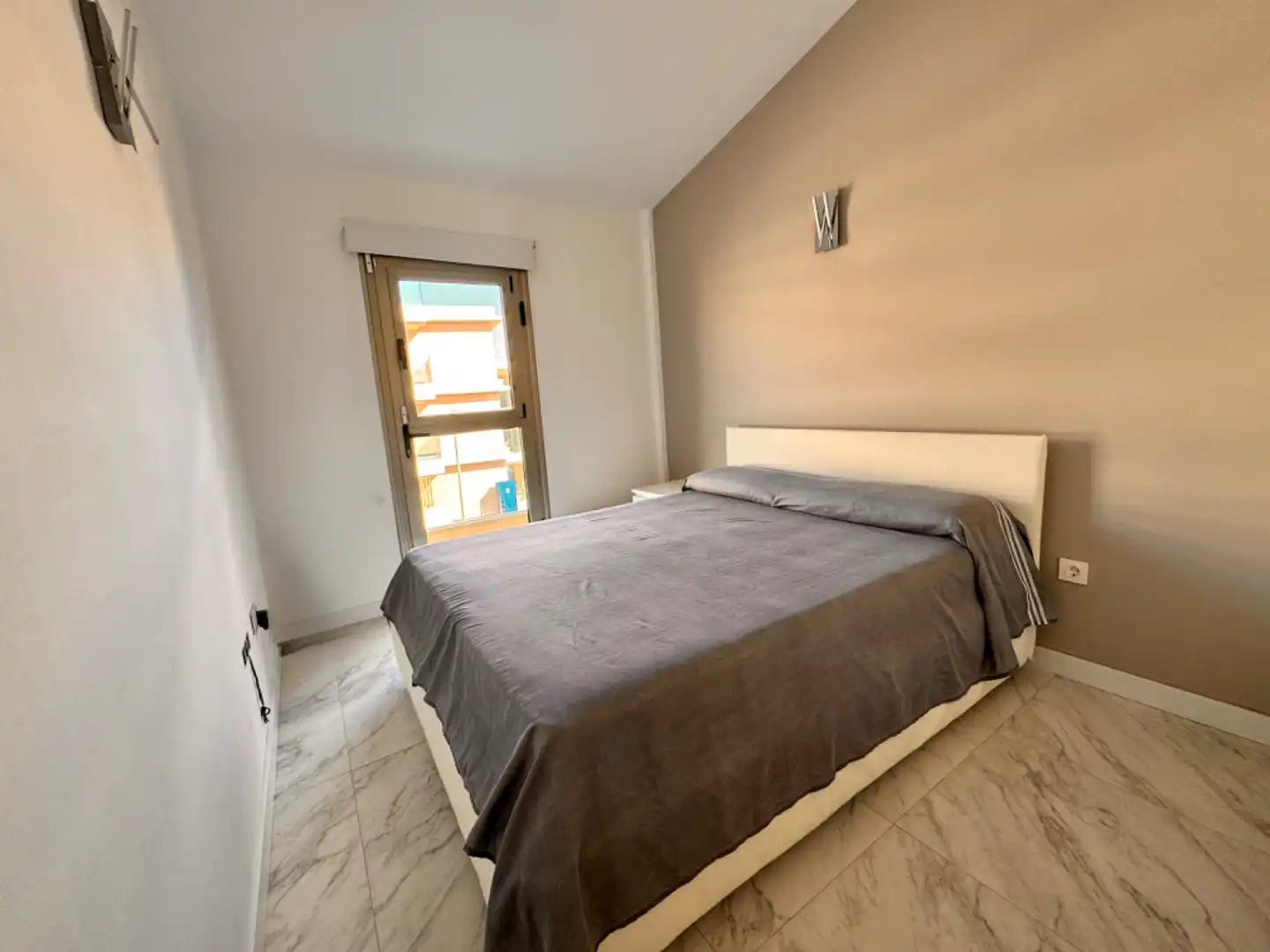 Habitación de Casa adosada en venta en San Miguel de Abona con Aire acondicionado, Terraza y Trastero