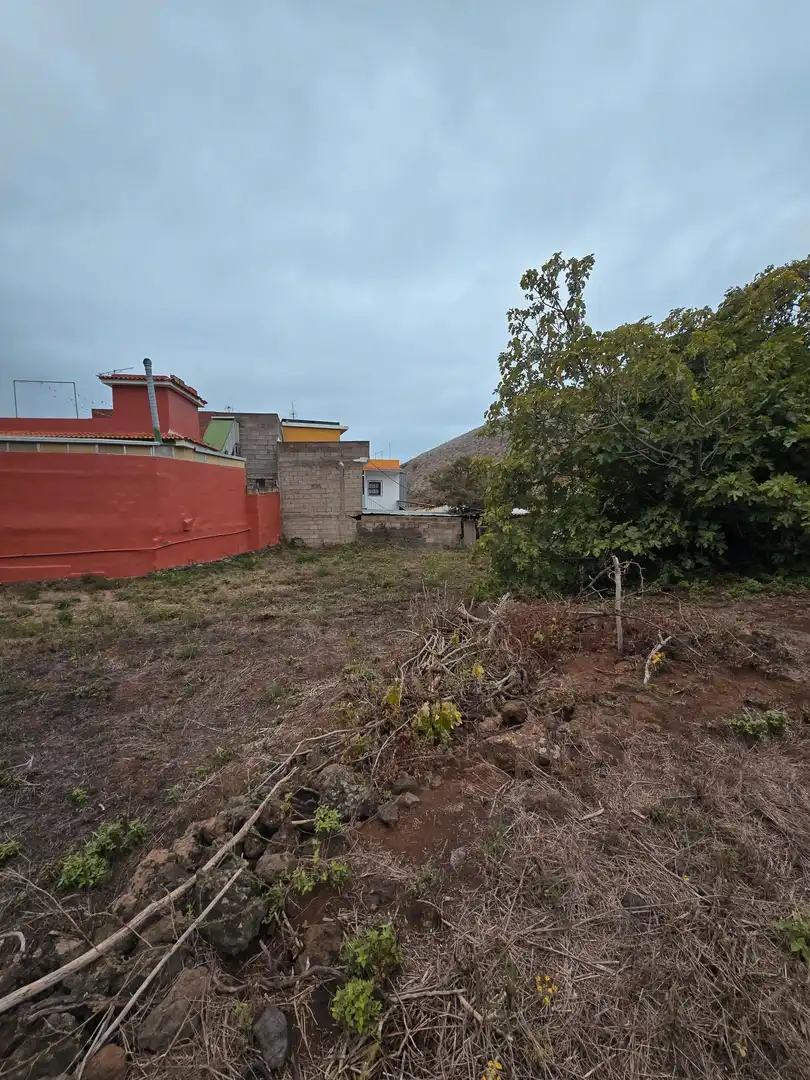 Terreno residencial en venta en Calle San Cristobal 83, imagen 7