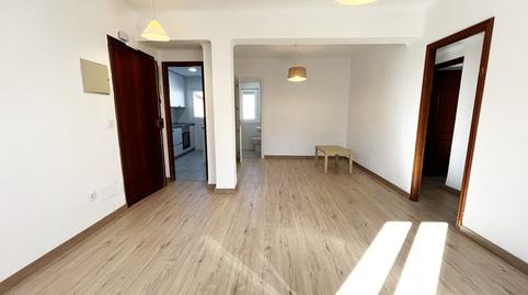 Foto 3 de Pis de lloguer a Calle de Castropol, Simancas, Madrid