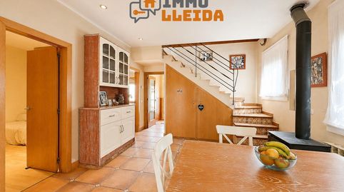 Foto 4 de Casa o chalet en venta en Carrer Carrer Aguilar de Segarra, Calaf, Barcelona