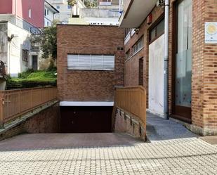 Exterior view of Garage for sale in Donostia - San Sebastián 