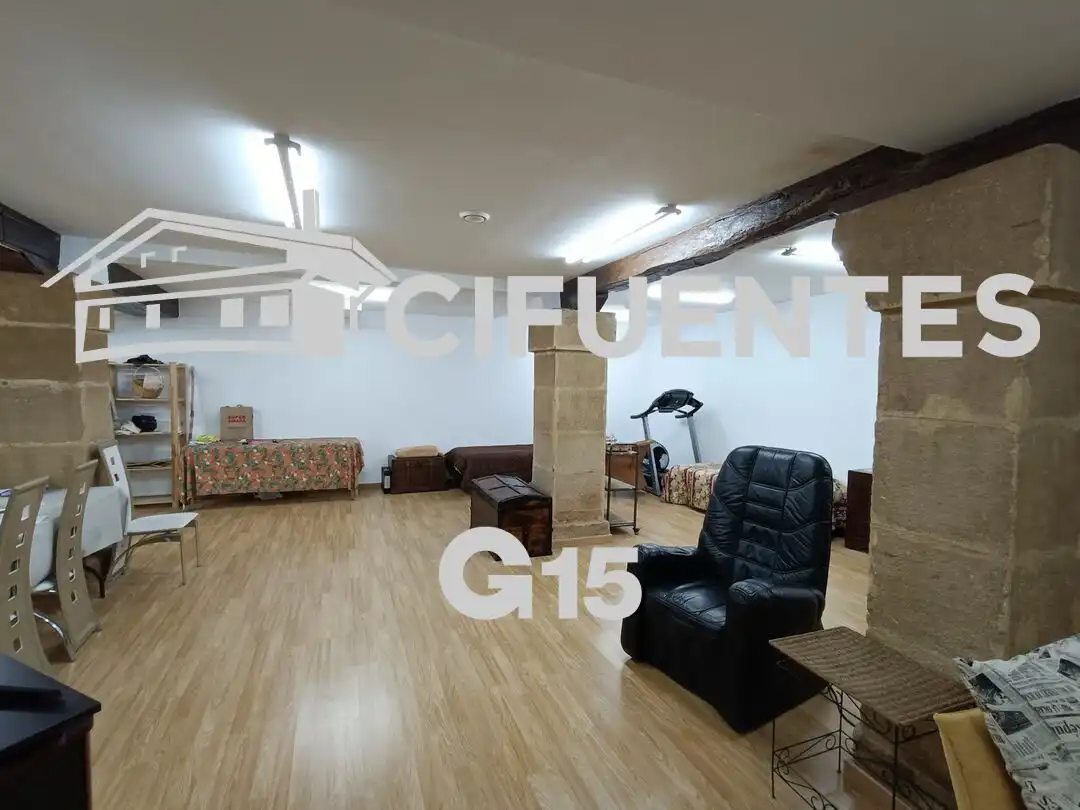 Oficina en venta en Arrasate Kalea, imagen 2