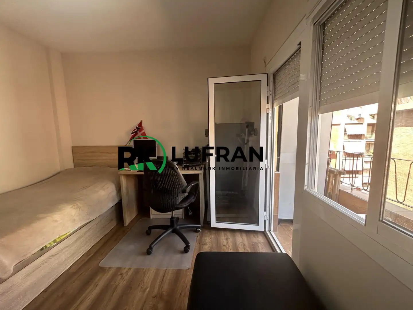 Piso con terraza en venta en SAN PABLO, imagen 19