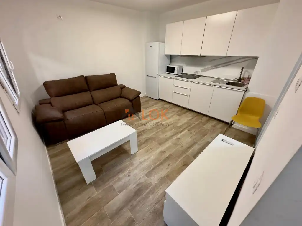 Dúplex en venda a Calle Esperanto