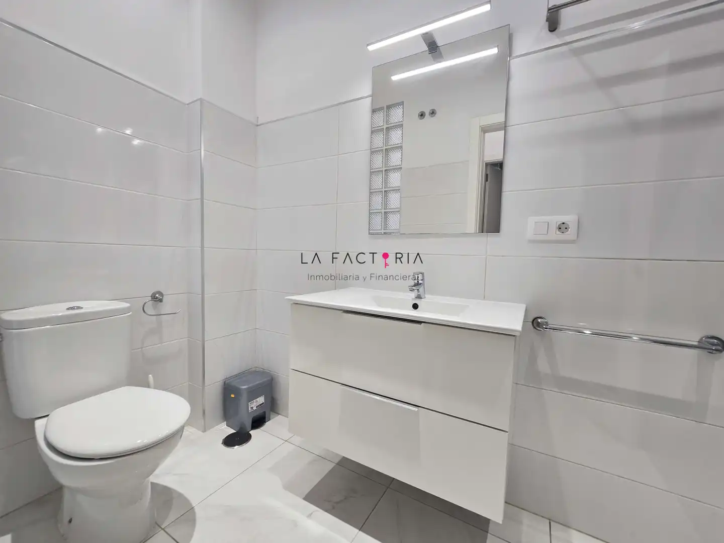 Wohnung zur Miete in Alcalá