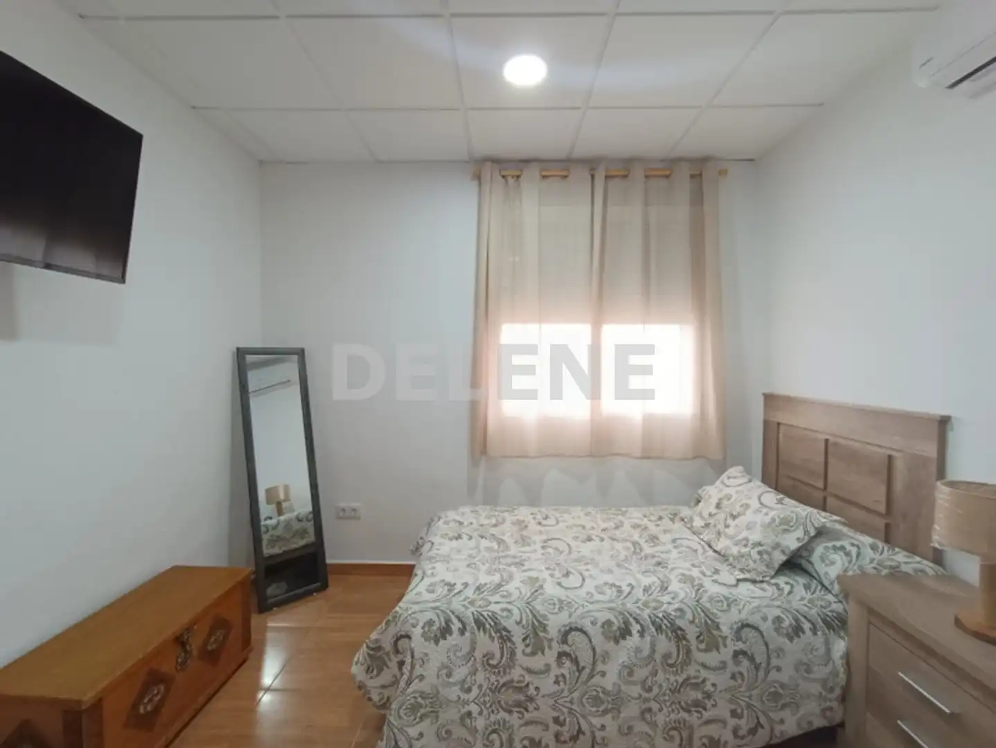 Habitación de Finca rústica en venta en Tobarra con Aire acondicionado