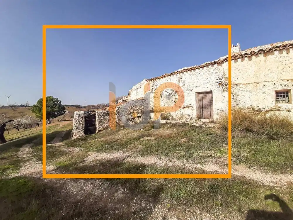 Rustikales Grundstück zum Verkauf in Vélez-Rubio, imagen 2