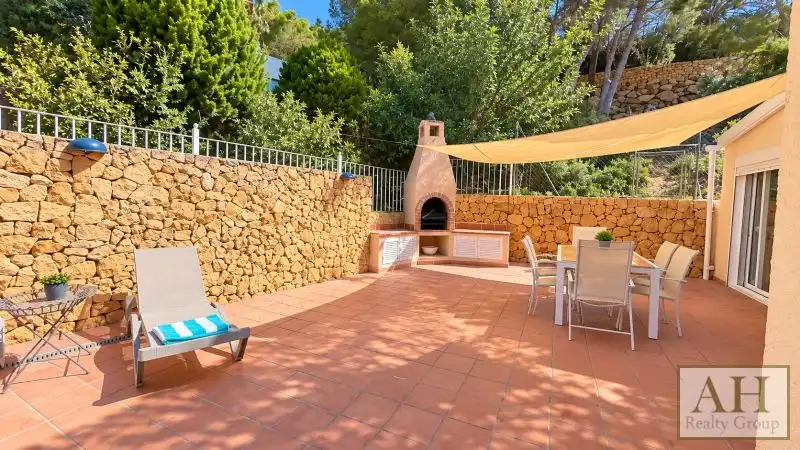 Reihenhaus zum Verkauf in Altea Hills, imagen 21