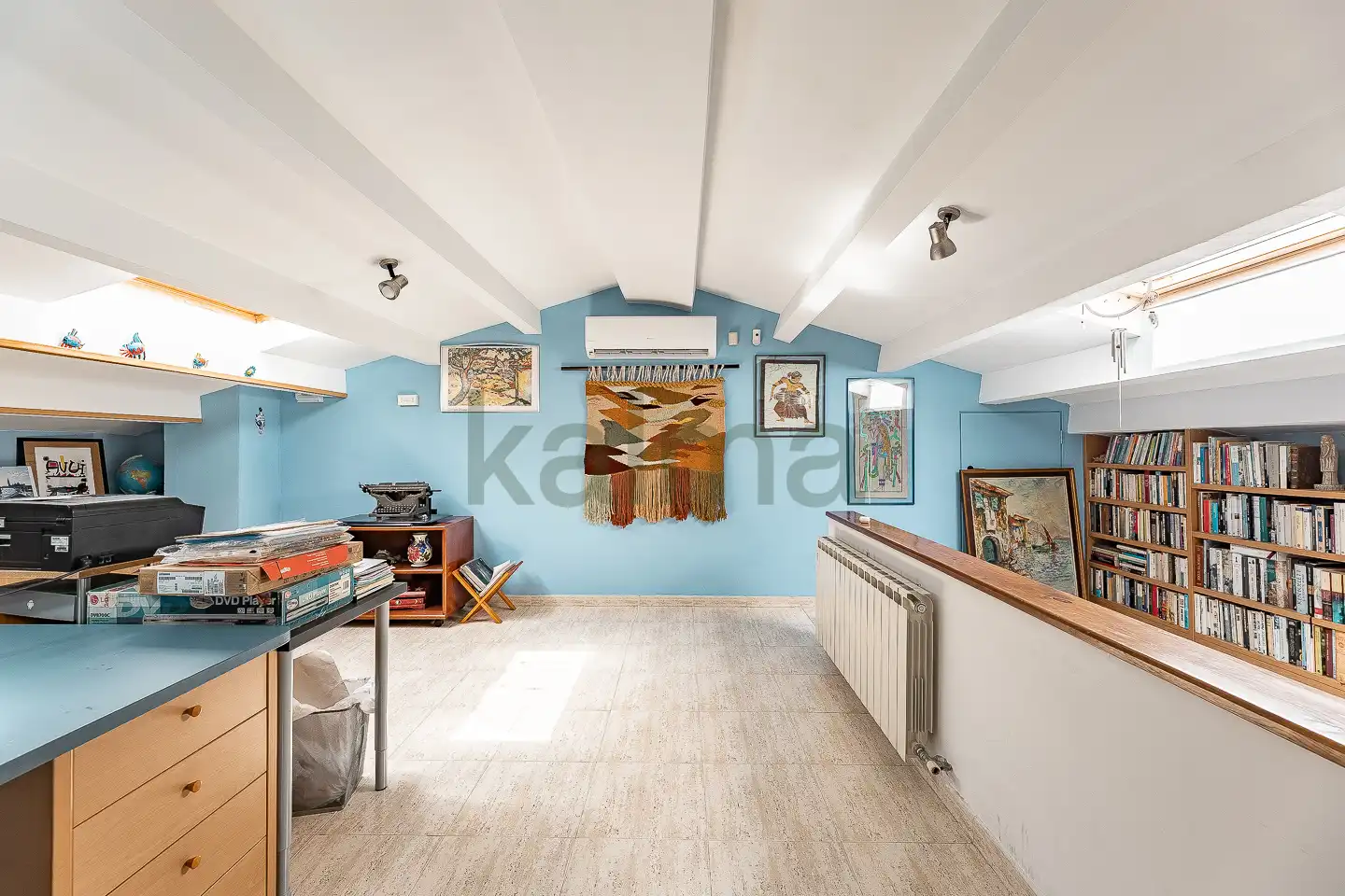 Villa avec terrasse à vendre à Carrer del Romaní, imagen 13
