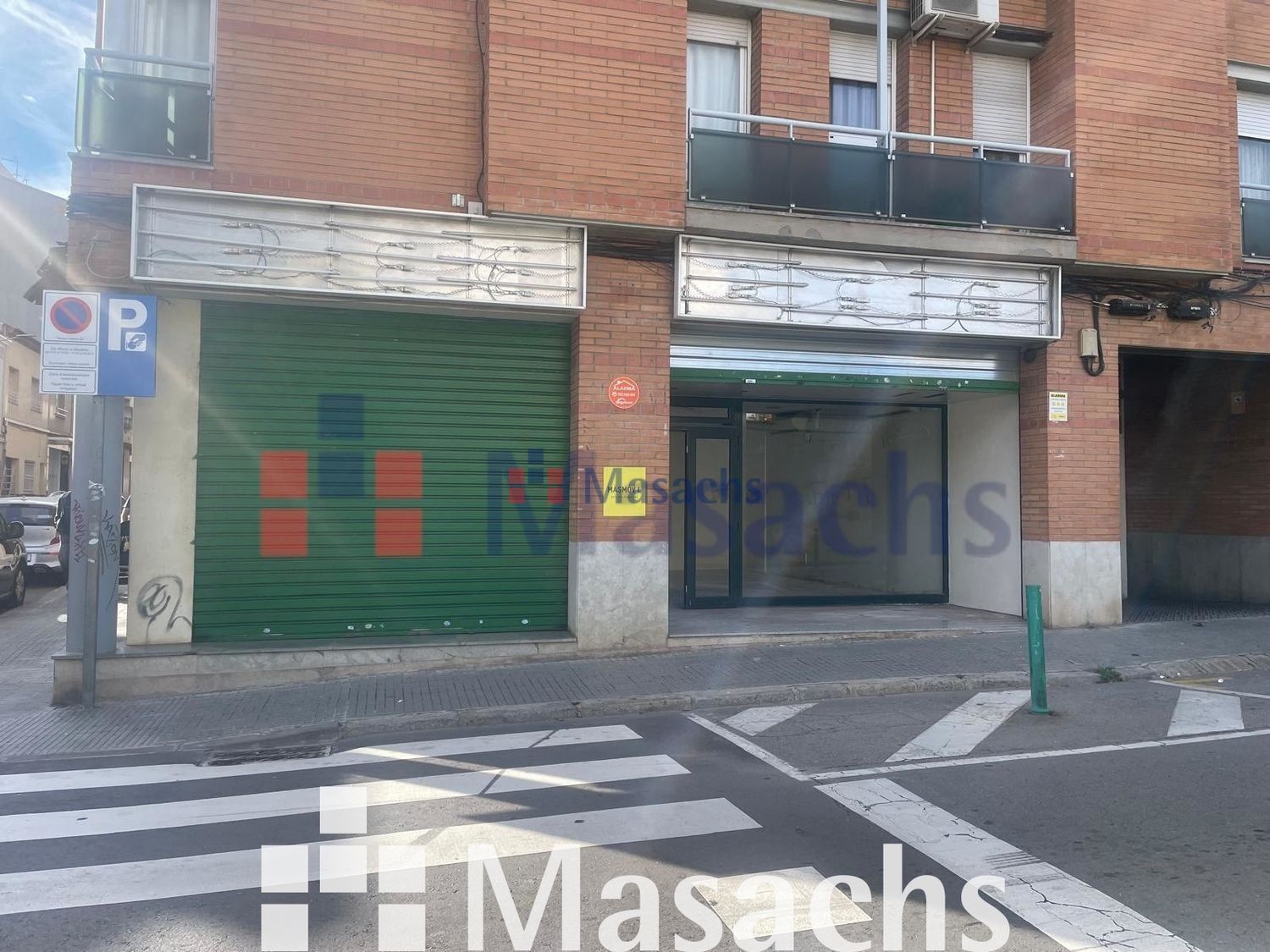Premises for sale in Terrassa