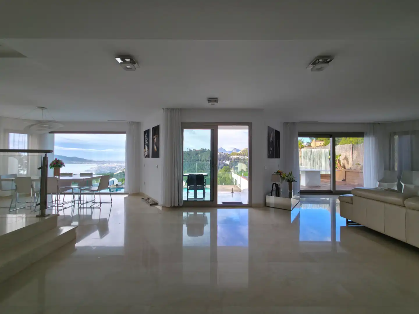 Chalet con terraza en venta en Calle Alemania 733, imagen 16