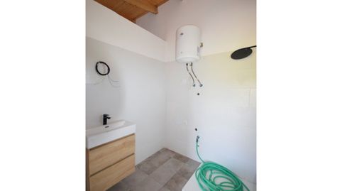 Foto 4 de Casa o chalet en venta en Pista la Cancela, El Tanque, Santa Cruz de Tenerife