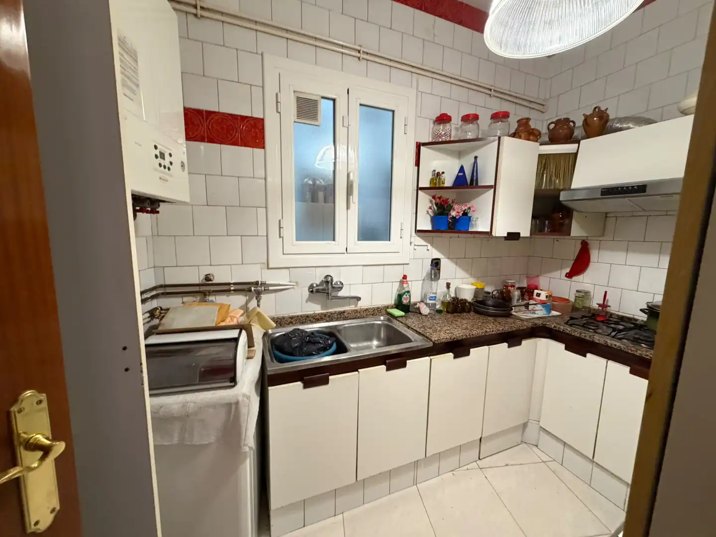 Wohnung mit Terrasse zum Verkauf in Carrer Sant Carles, imagen 11