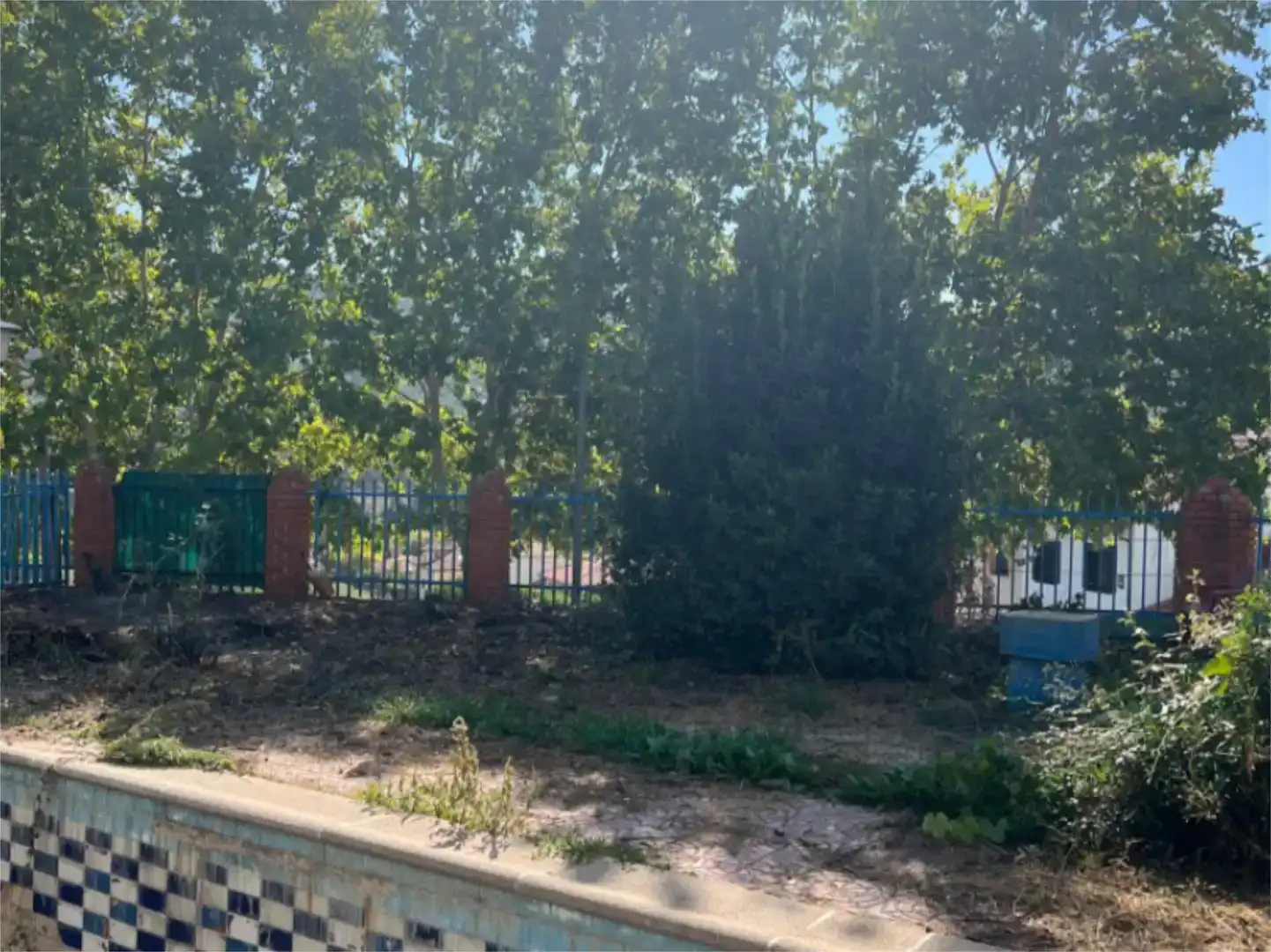 Finca rústica en venda en Ambite
