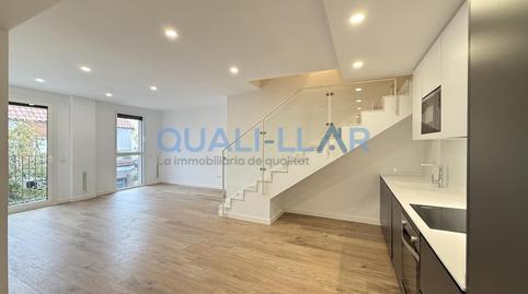 Foto 2 de Dúplex en venda a Carrer D'eugeni D'ors, Centre - Can Nadal, Barcelona