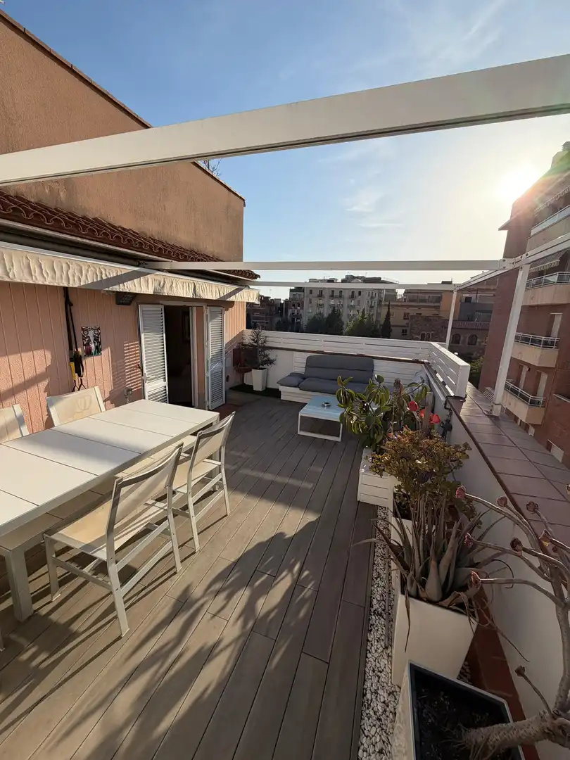 Flat with terrace for sale in Les Corts, imagen 36
