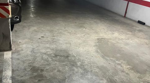 Foto 3 de Garaje de alquiler en Calle Concha Lagos, Martín Carpena - Torre del Río, Málaga Capital