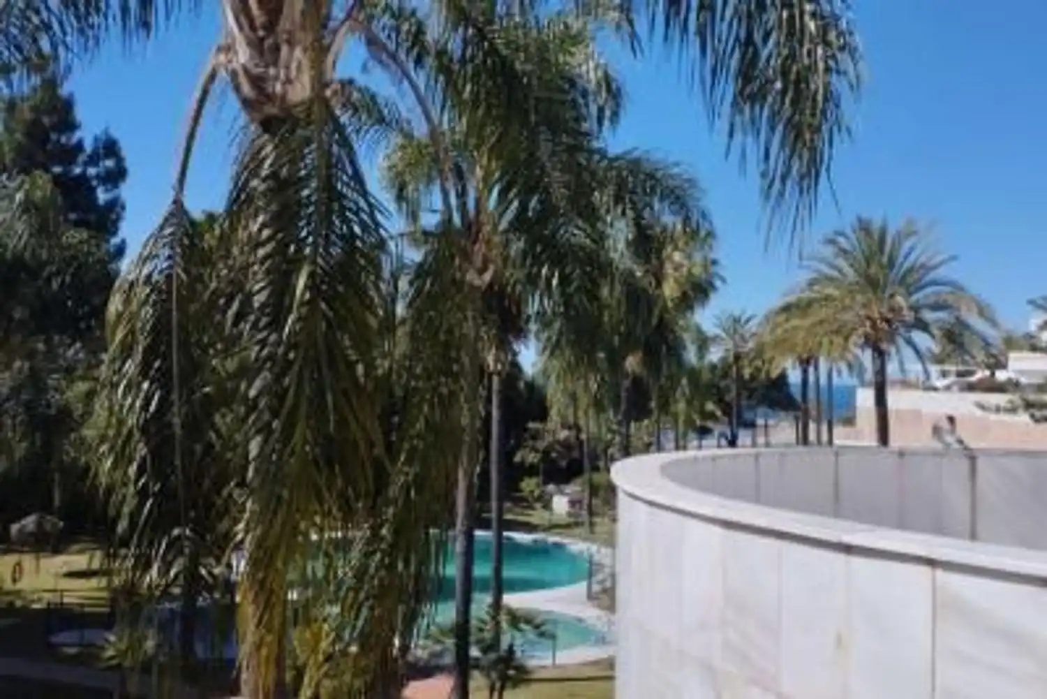 Apartment mit Pool zum Verkauf in Marbella Centro, imagen 3