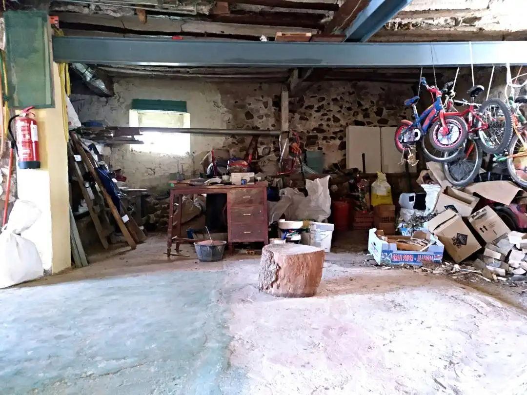Casa o xalet en venda a Redecilla del Campo
