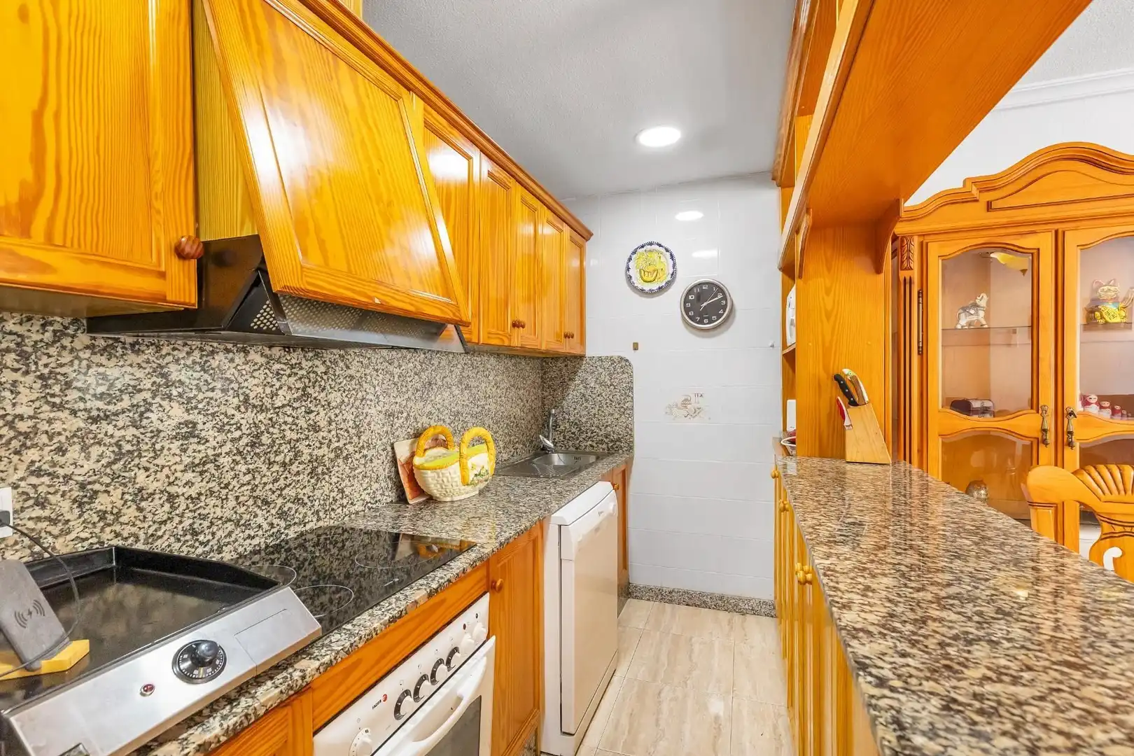 Apartamento con ascensor en venta en Playa del Cura, imagen 11