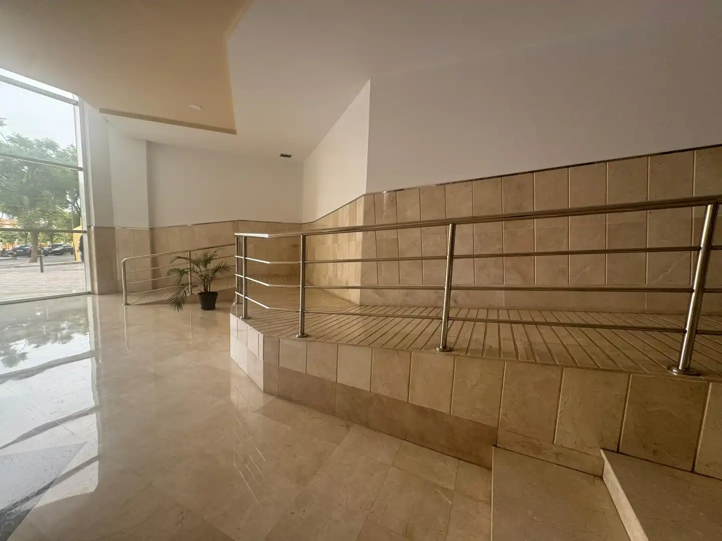Wohnung zum Verkauf in Calle Narciso, 5, Los Pacos