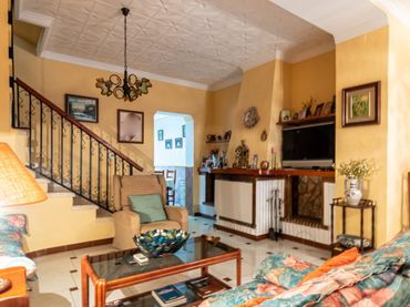 House for sale in El Puerto