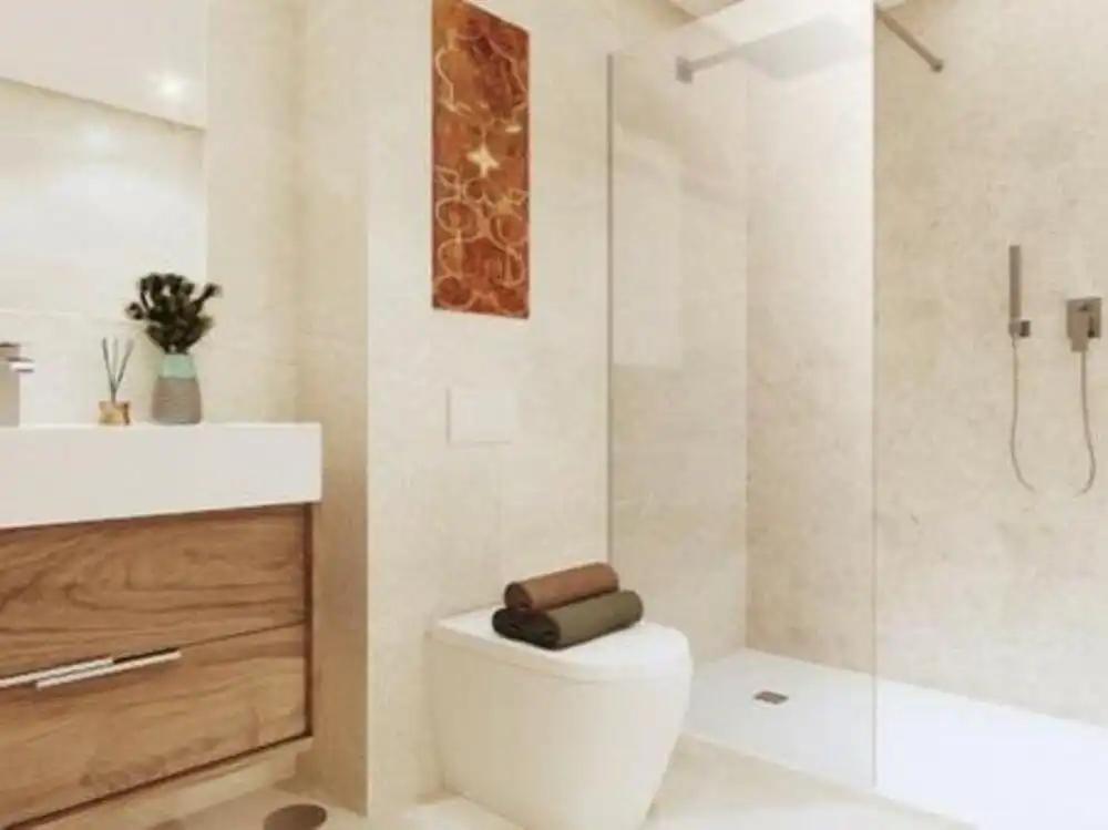Home with pool for sale in El Paraíso, imagen 9