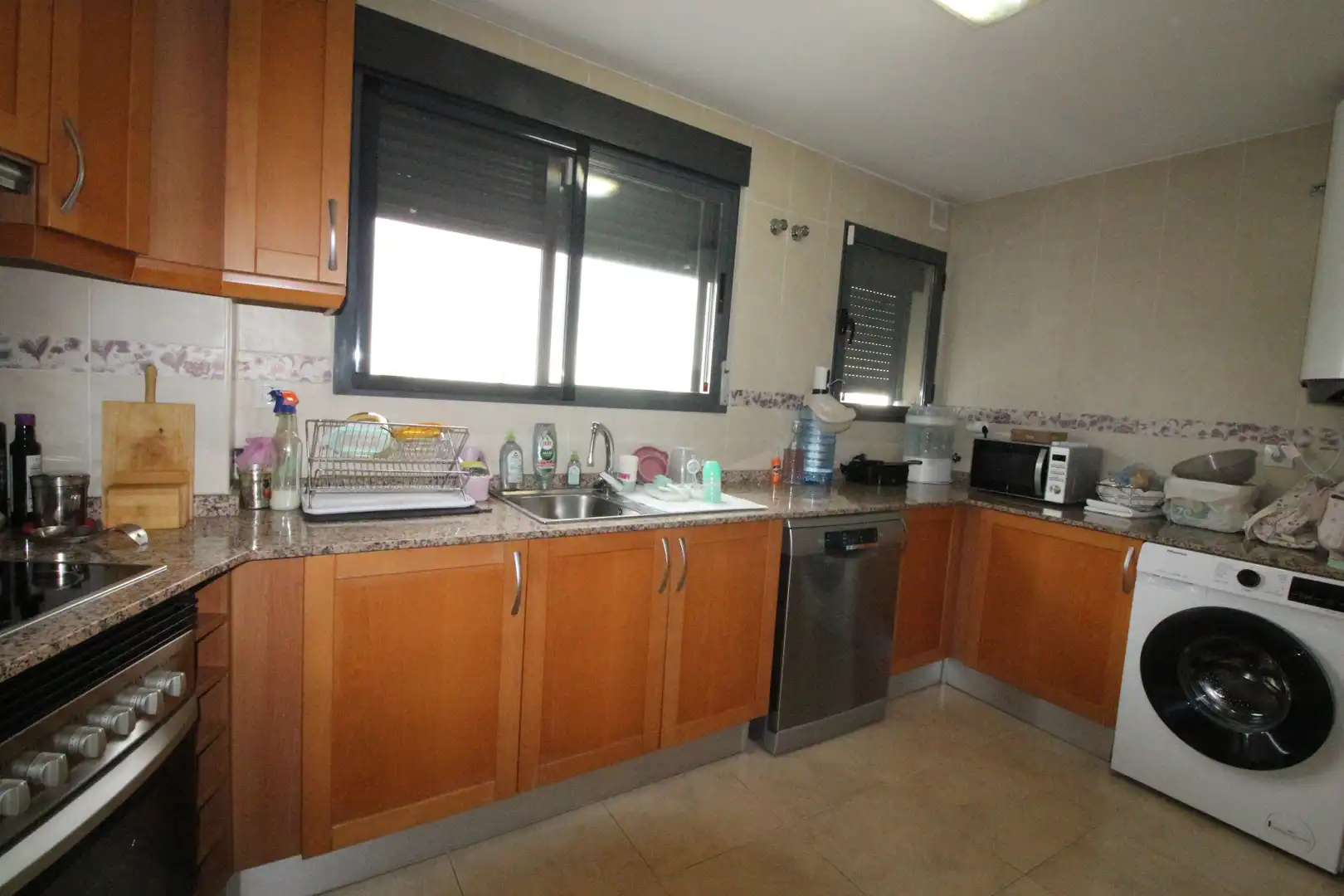 Wohnung mit Aufzug zum Verkauf in Carlet, imagen 9