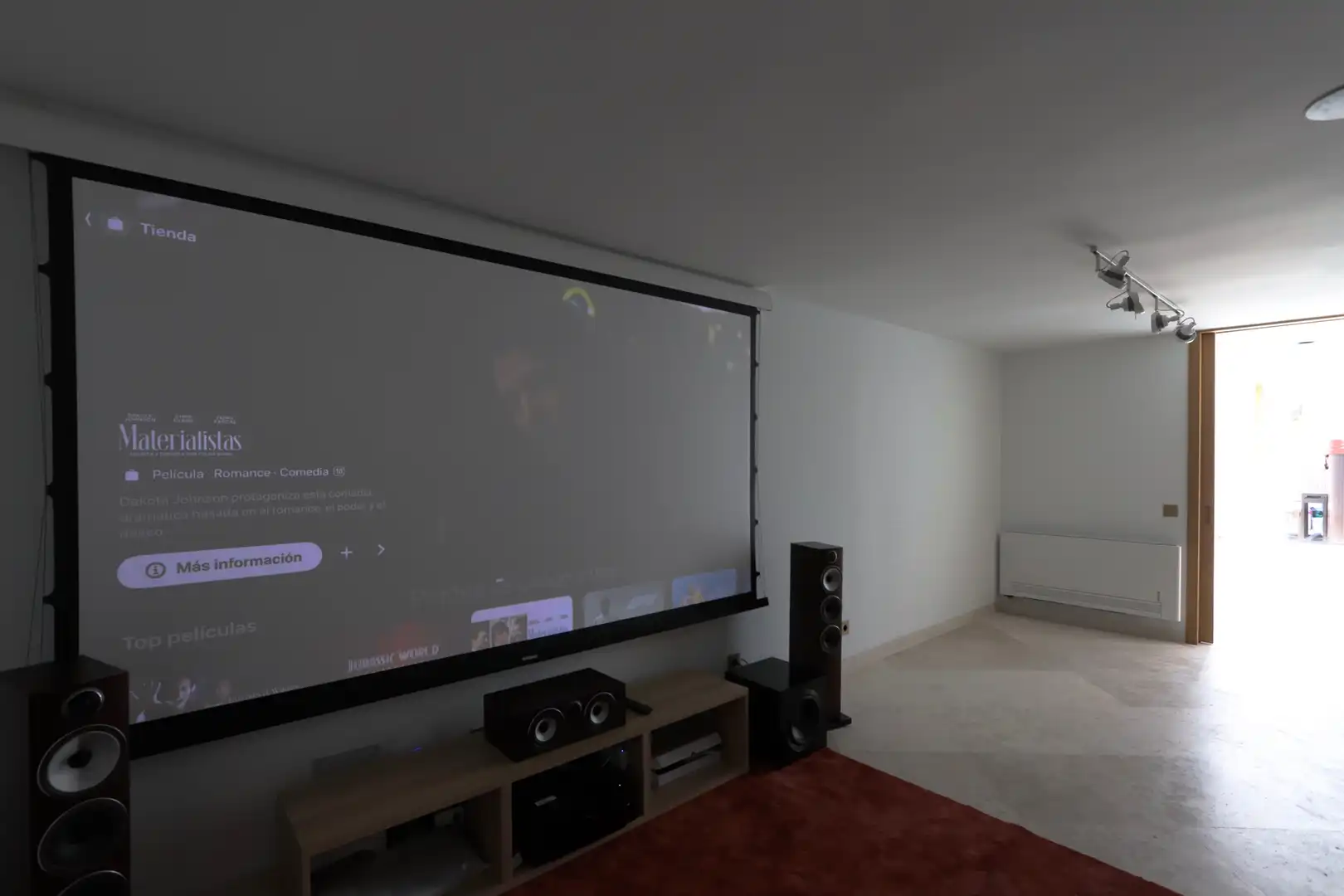 Attic for sale in Madrid  with Air Conditioner, Heating and Parquet flooring
