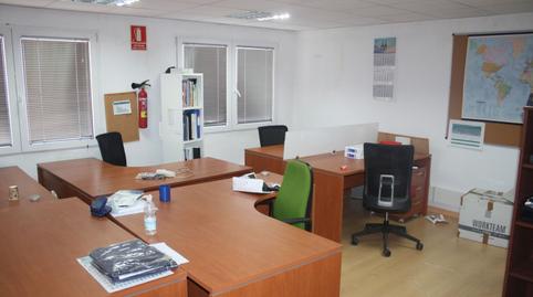 Foto 2 de Pis en venda a Casco Antiguo, Algeciras