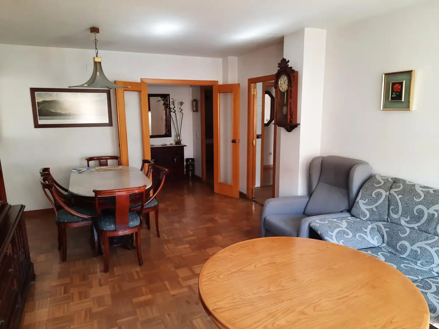 Appartement avec ascenseur à vendre à Almansa, imagen 3