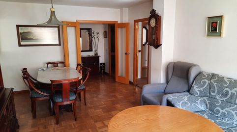 Foto 3 de Piso en venta en Almansa, Albacete