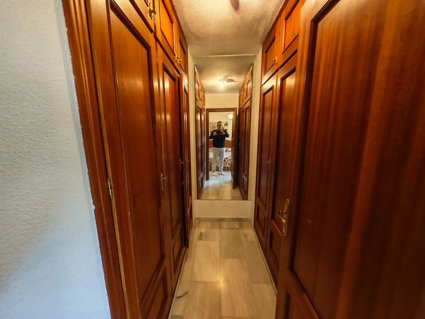 Casa o xalet en venda a Manantiales - Lagar - Cortijo