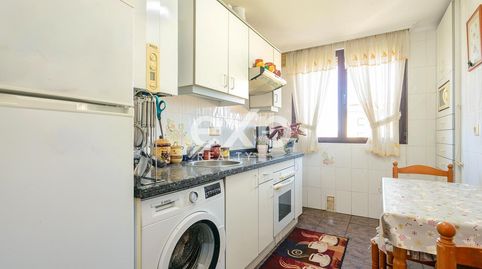 Foto 5 de Piso en venta en Calle Luis Braille, 30, Lugones, Siero