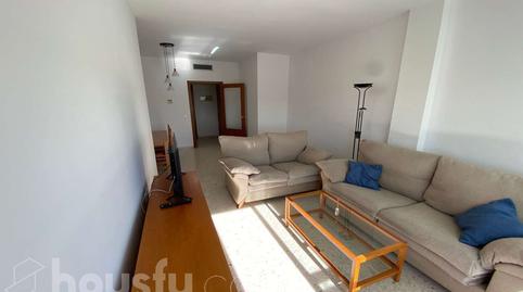 Foto 3 de Pis de lloguer a Calle Alfonso Lasso de la Vega, ., La Oliva, Sevilla