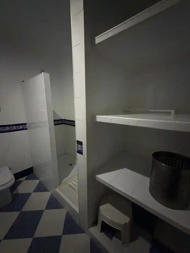 Bany de Pis en venda en Conil 