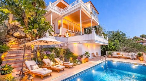 Casa con vistas al mar en Lloret de Mar, imatge 3
