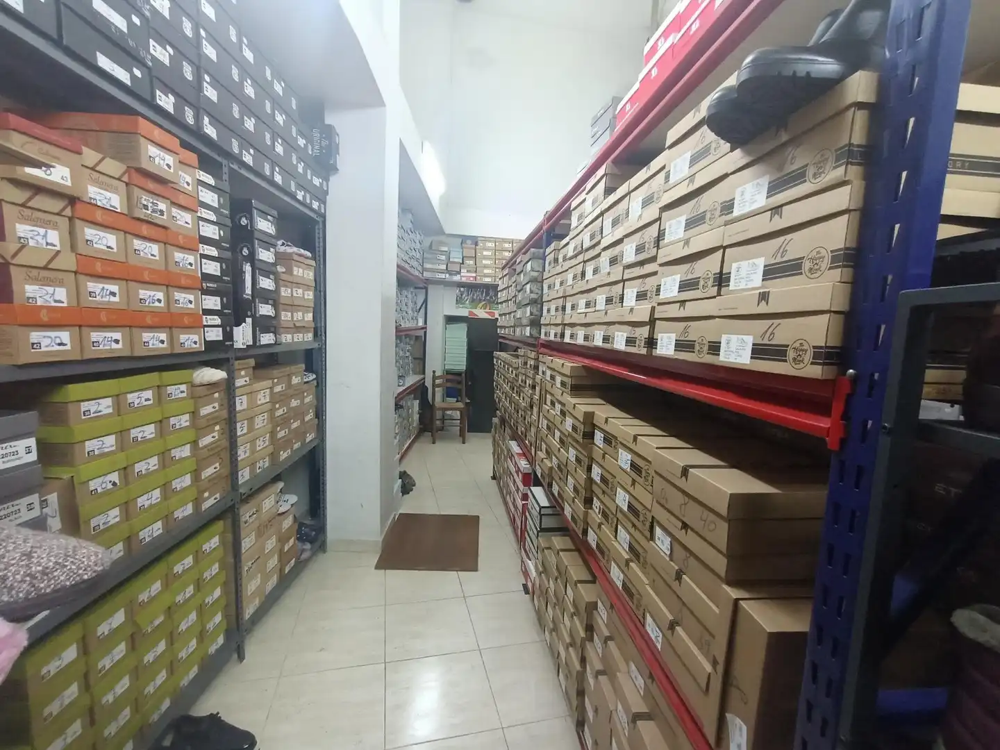 Local comercial en venda a Casco Urbano, imagen 5