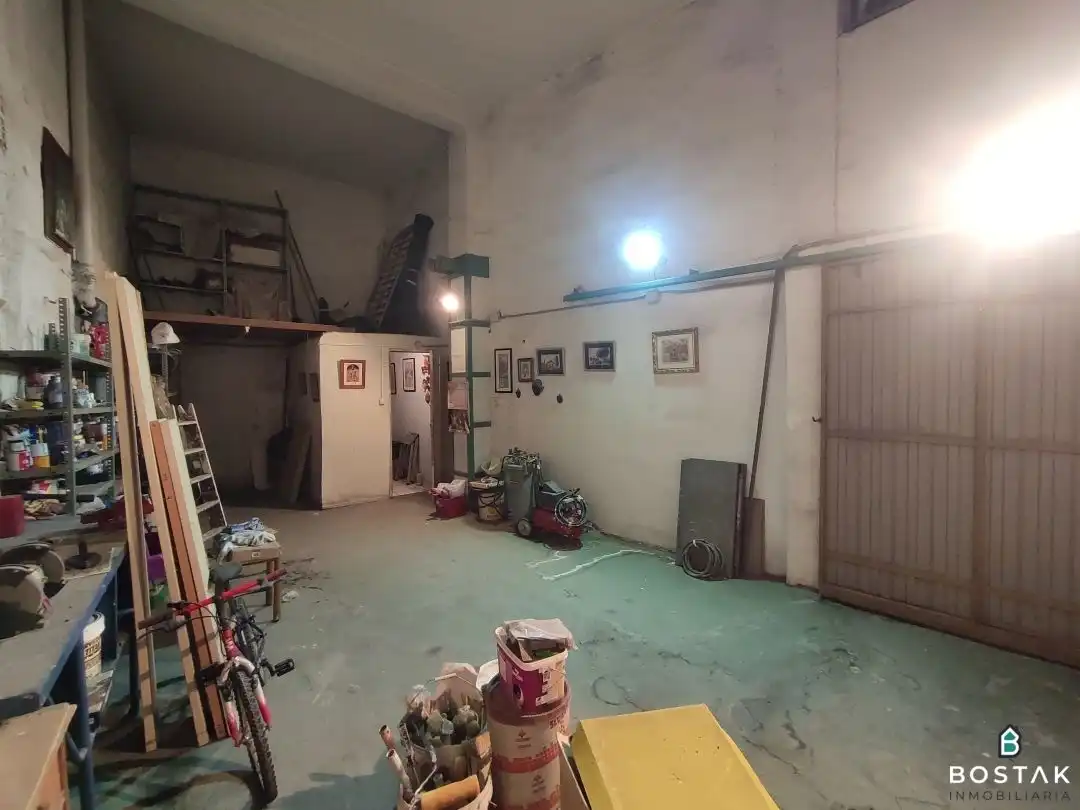Local comercial en venda a Begoña - Santutxu, imagen 10