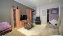 Living room of Flat for sale in Las Palmas de Gran Canaria  with Storage room