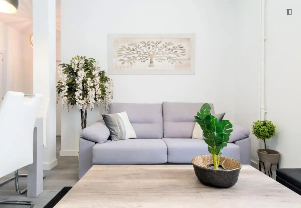 Apartament amb ascensor de lloguer a Centro, imagen 8