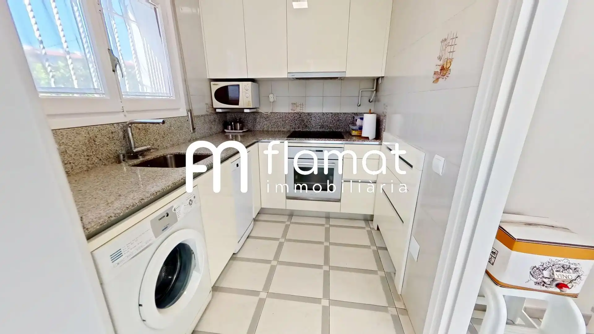 Kitchen of Houses for rent in Ardiaca - La Llosa