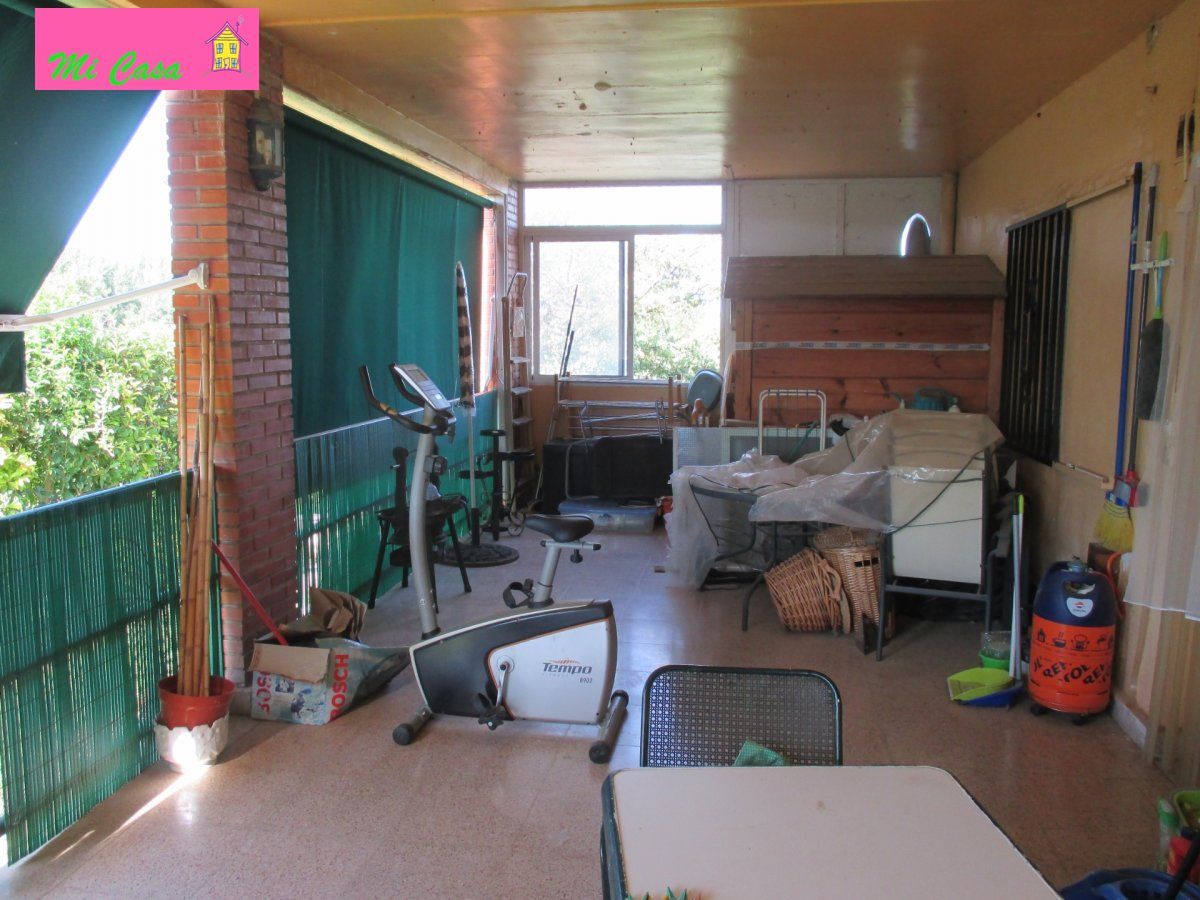 Flat for sale in Terrer  with Heating, Parquet flooring and Terrace