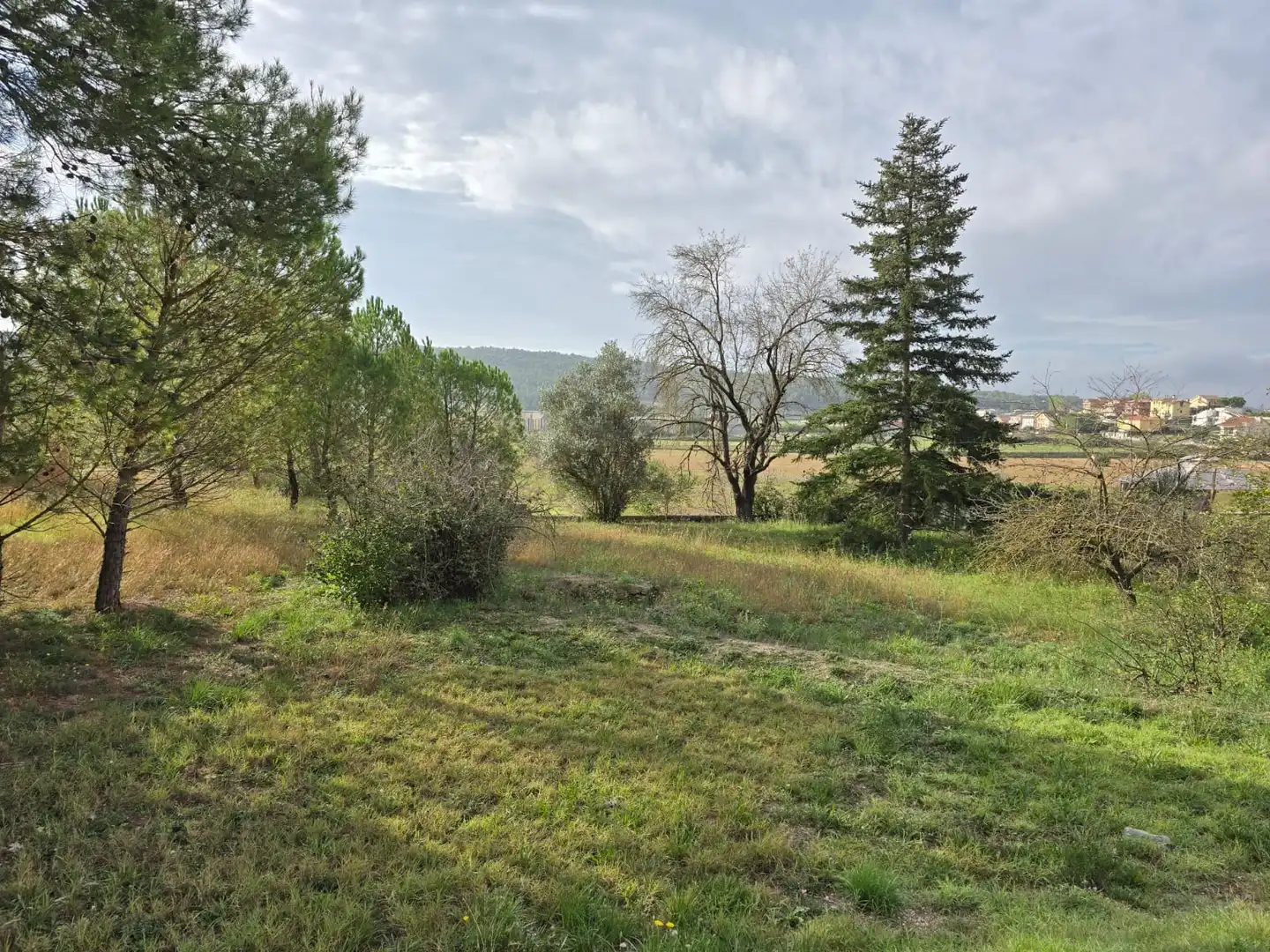 Lands and plots for sale in Carrer de Montcau, imagen 5
