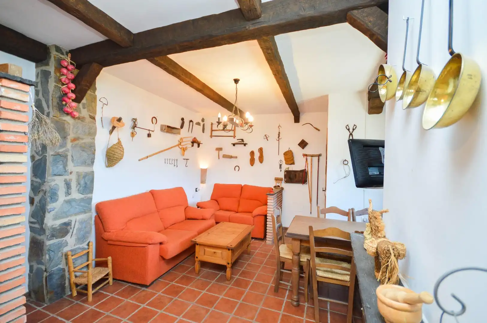Ground floor with terrace for sale in MEZQUITA LA 3, imagen 9