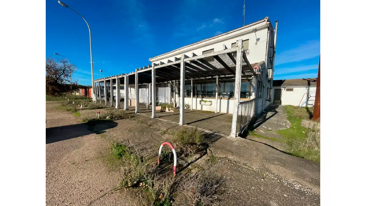 Hotel en venta en Sancti-Spíritus (Salamanca), imagen 4